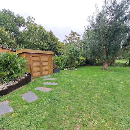 Chambre D Hote La Riviere 45M2 Jardin Et Piscine Aigrefeuille-dʼAunis Εξωτερικό φωτογραφία