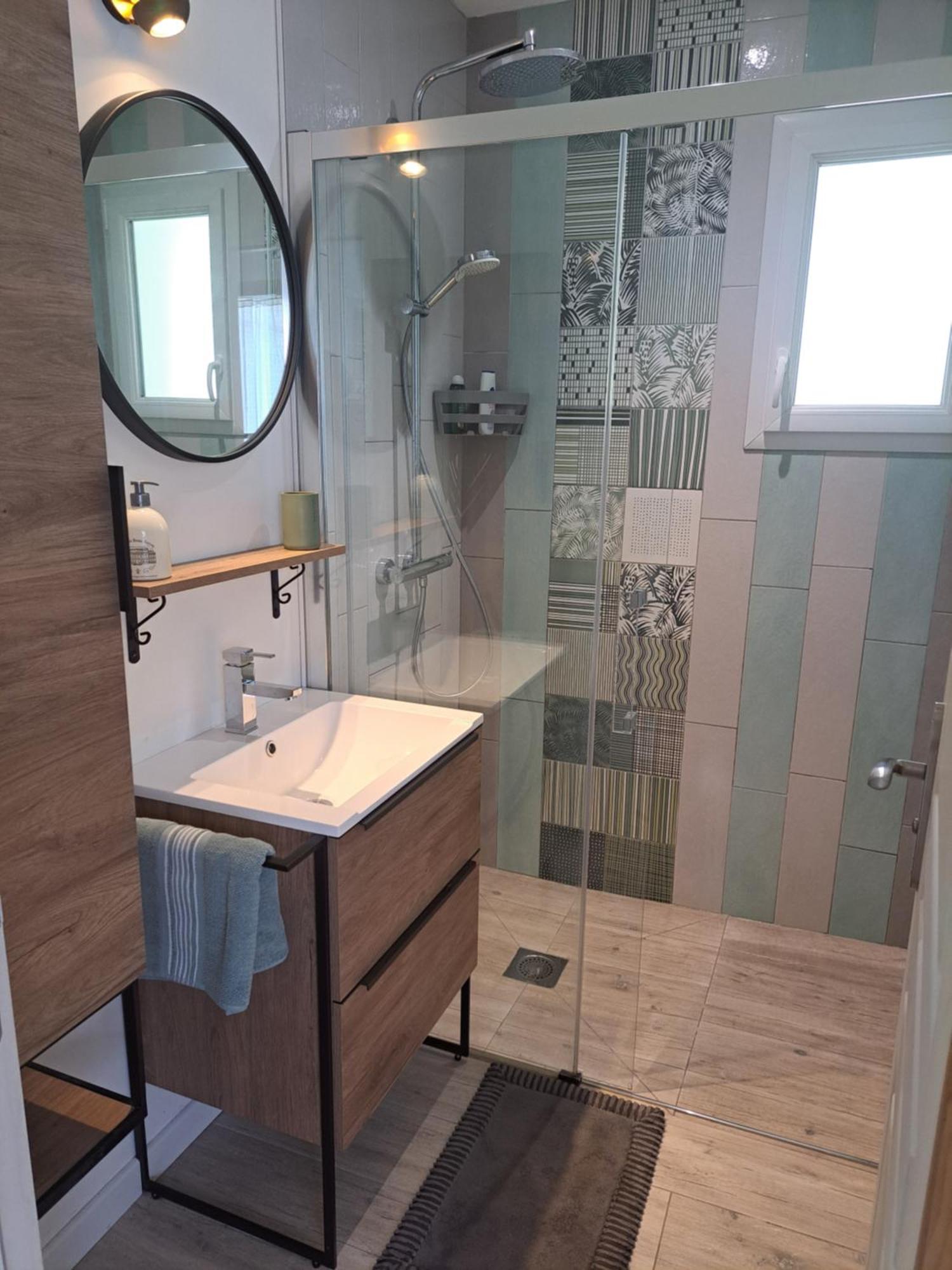 Chambre D Hote La Riviere 45M2 Jardin Et Piscine Aigrefeuille-dʼAunis Εξωτερικό φωτογραφία