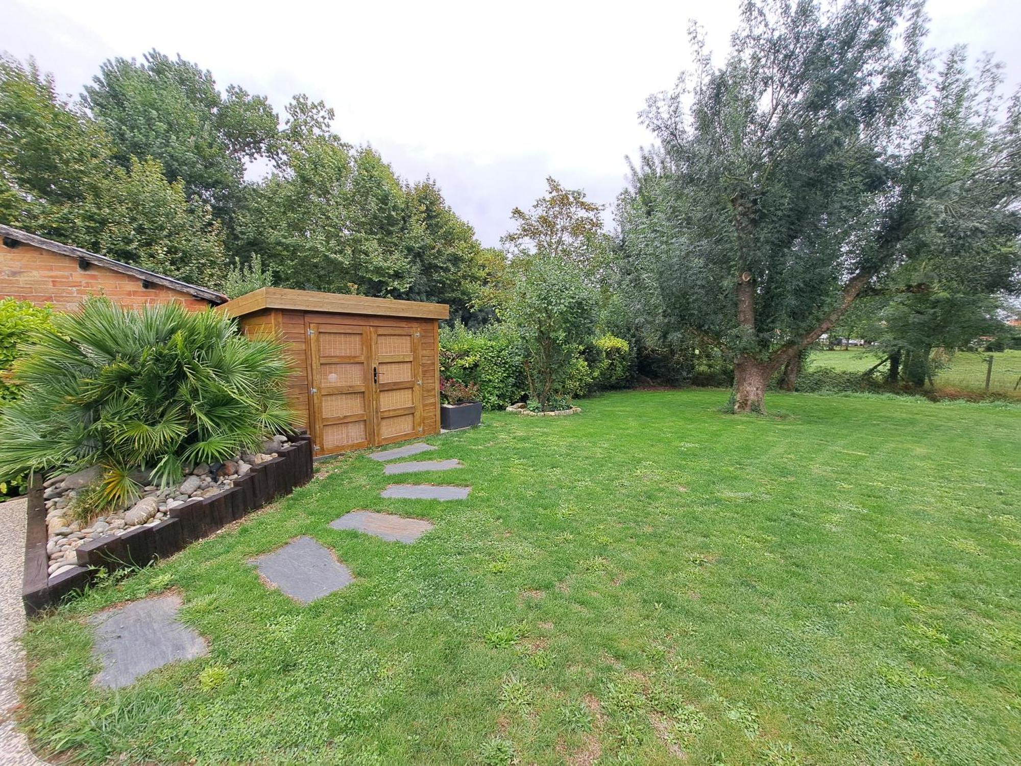 Chambre D Hote La Riviere 45M2 Jardin Et Piscine Aigrefeuille-dʼAunis Εξωτερικό φωτογραφία